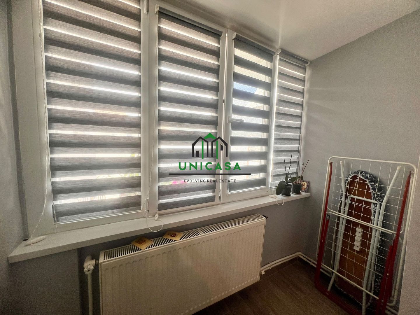 Garsonieră de vânzare – Zona Traian, Râmnicu Vâlcea - Poză 7