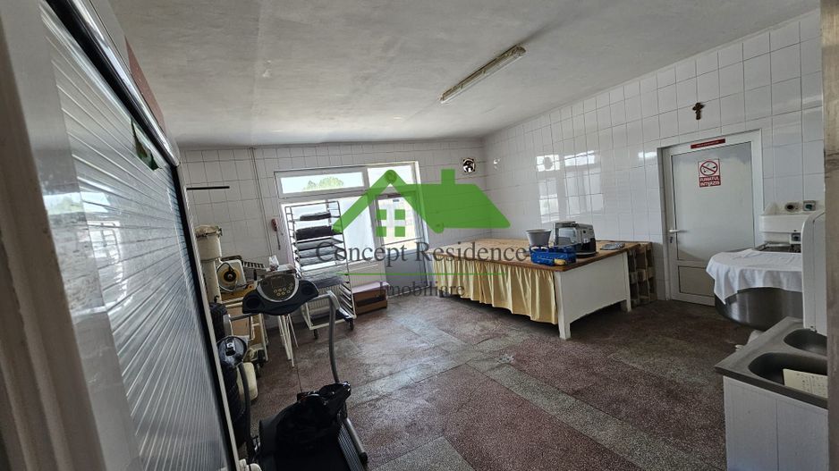 Spațiu comercial de închiriat – fostă brutărie, Electrolizei - Poză 18