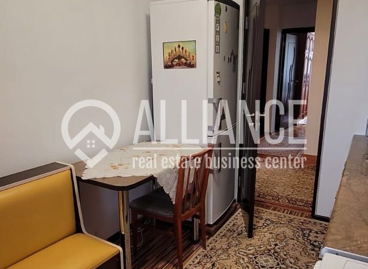 Gara (cod 04)-Apartament 3 camere mobilate-utilate - Poză 4