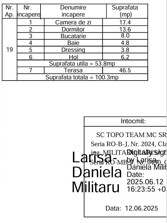 2camdec,54mputil+46mpterasa,langaSTB,semicentral Popesti-Leordeni - Poză 2