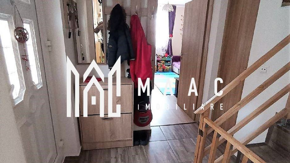 Apartament 3 camere | Curte | Lazaret - Poză 7