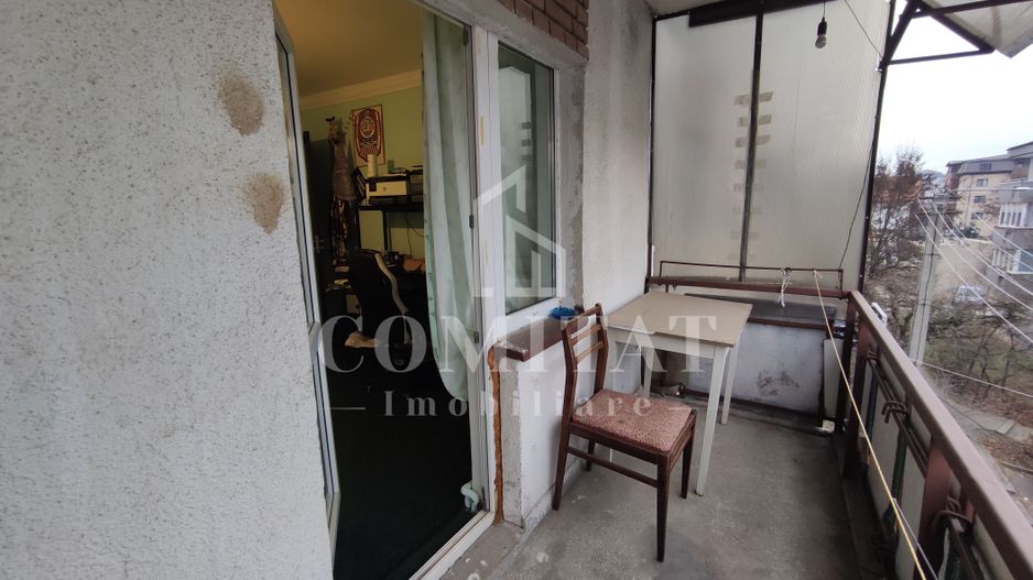 Apartament | 3 camere | 61 mp | Etaj intermediar - Poză 8