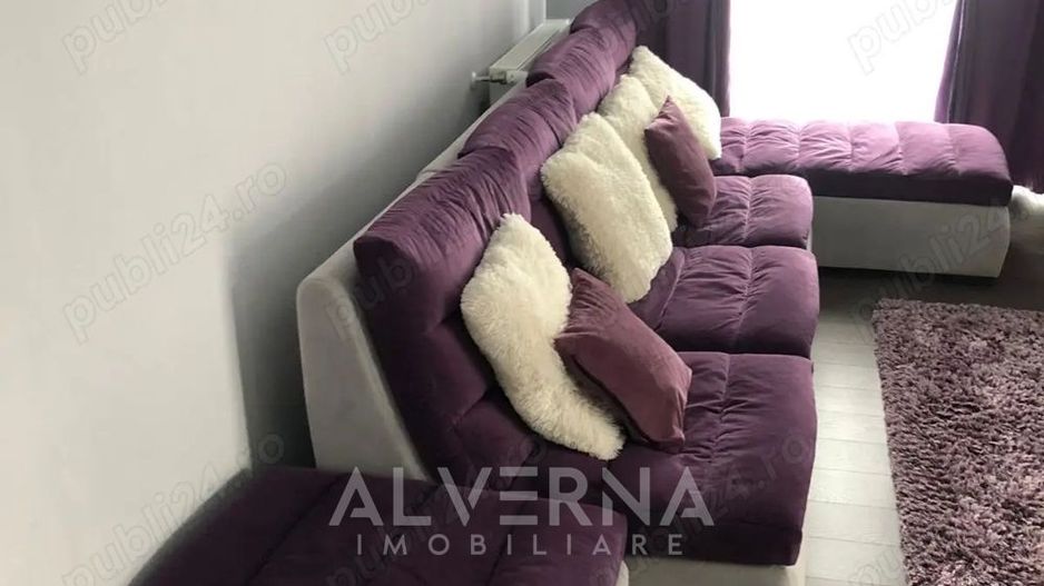 Apartament 2 camere | 65 mp + terasa 10 mp | Iulius Mall - Intre Lacur - Poză 2