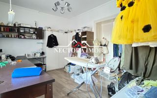 NECTORA IMOB-Casa Mare 10 camere,4 bai,Zona Centrala, utilata/mobilata - Poză 22