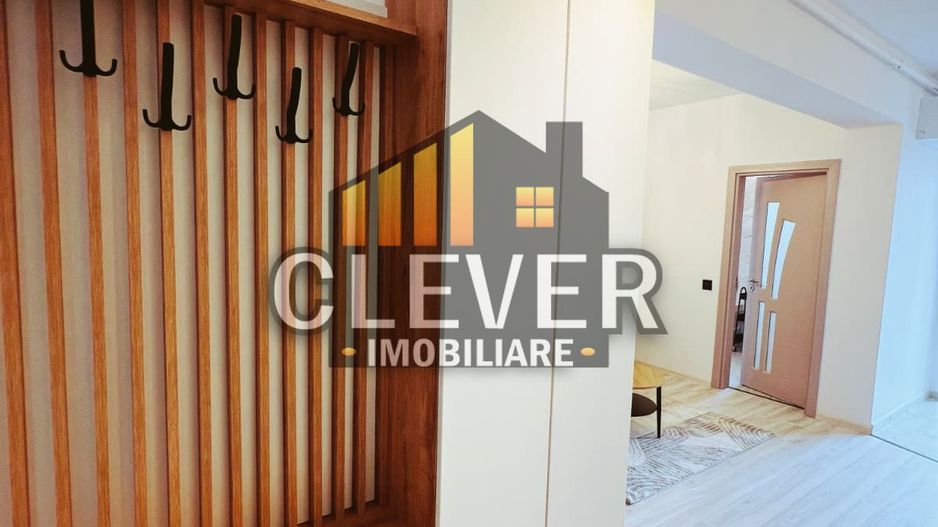 Ap 2 camere, mobilat utilat – Dedeman Pallady,  6 min metrou  Saligny - Poză 22