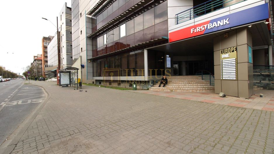 Spatiu comercial 104m, langa Iulius Mall. - Poză 2