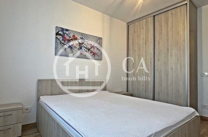 Apartament de inchiriat cu 2 camere in Prima Onestilor, Oradea - Poză 5