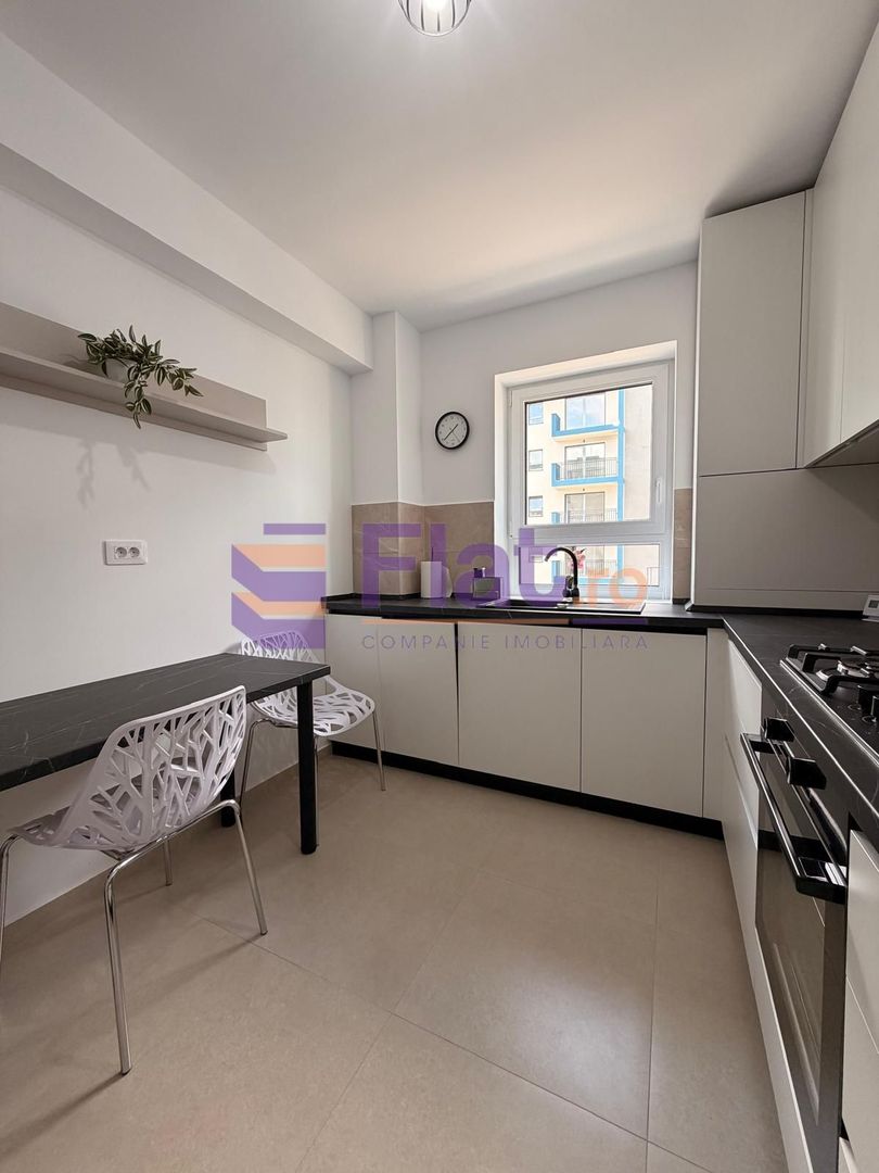 Apartament 2 camere – prima închiriere | Zona Coresi - Poză 4