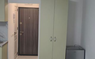 GARS. THEODOR PALLADY, PRIMA INCHIRIERE, BUCATARIE DESCHISA, METROU - Poză 3