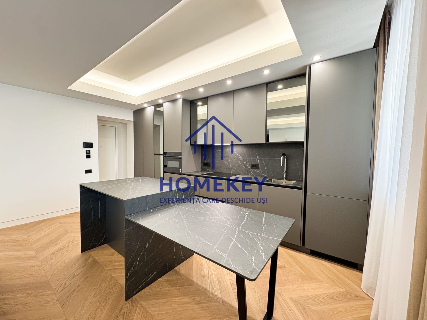 Apartament 2 Camere in BHB Avenue-Fabrica de Glucoza - Poză 4