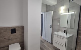 Apartament 3 camere, proiect nou, Calea Surii Mici, Sibiu - Poză 4