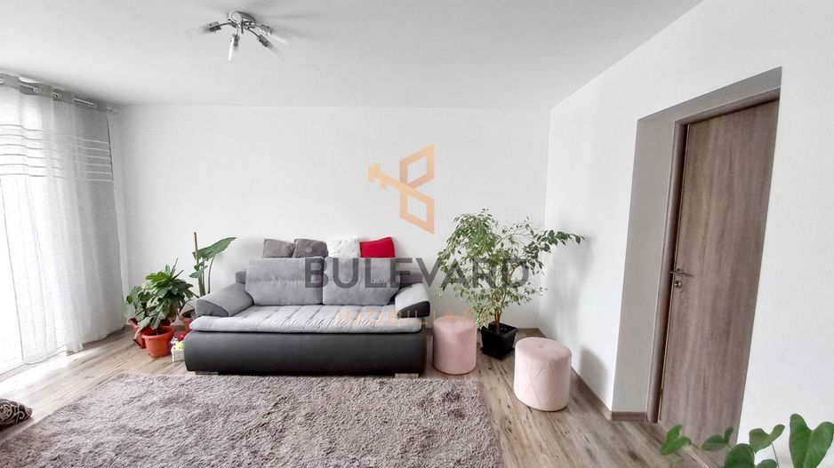 Apartament 2 camere, Piata Mihai Viteazul! - Poză 2
