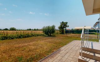 Vila tip Duplex | Branesti | Complex Rezidential Nou | Curte proprie - Poză 4