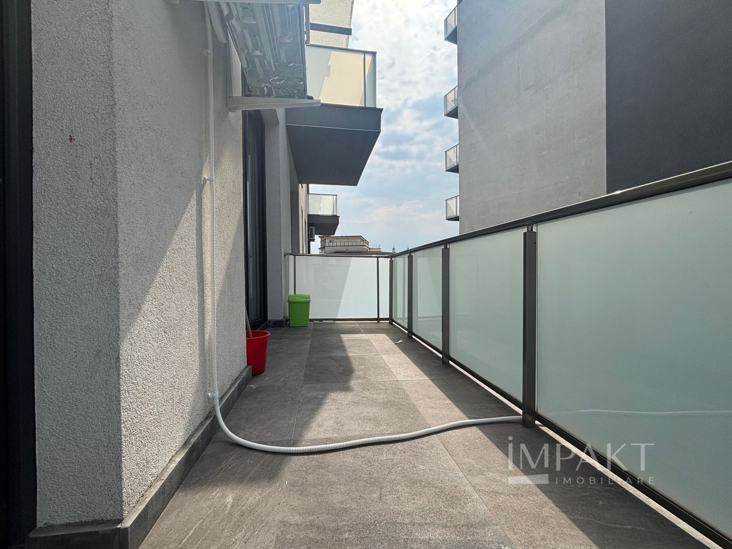 Oferim spre închiriere apartament cu 3 camere,  75mp,  zona centrala - Poză 16