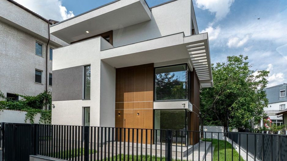 Vanzare Vila P+2 Premium | Baneasa - Poză 19