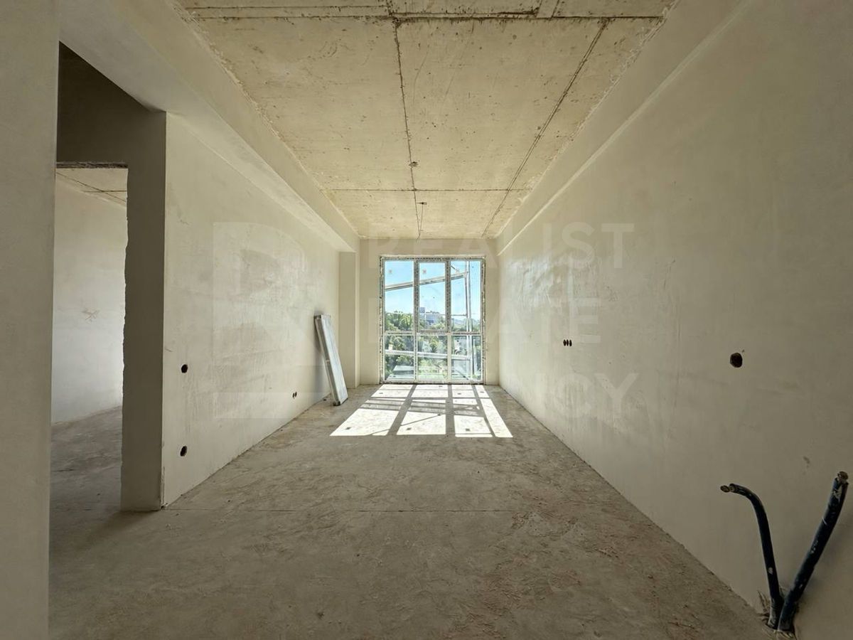 Vânzare, apartament cu 2 camere+living, bd. Renaşterii Naţionale - Poză 7