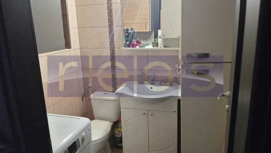 DE VANZARE AP 3 CAMERE 65 MP PRELUNGIREA GHENCEA | SEMIDECOMANDAT | PARCARE - Poză 6