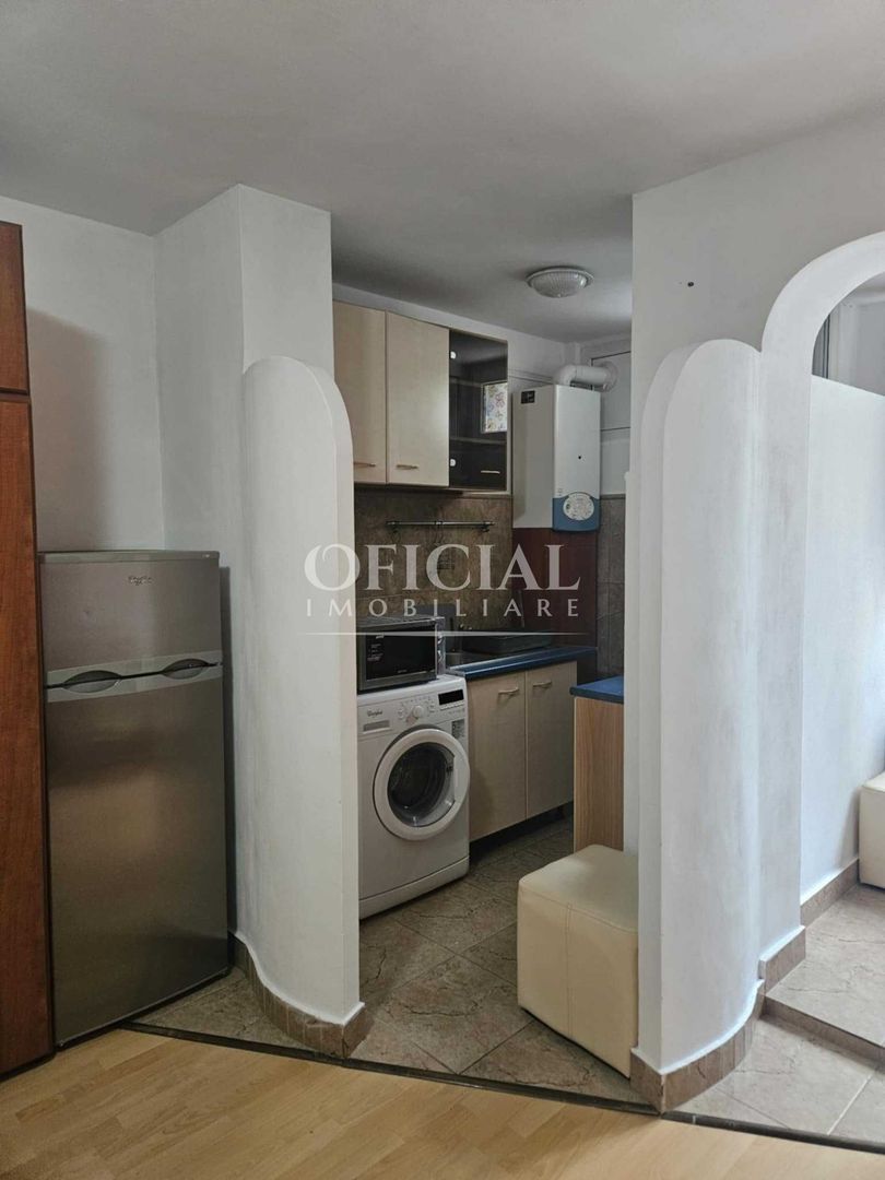 Apartament 1 Camera | 30 Mp | Parcare | Gheorgheni Brancusi - Poză 6