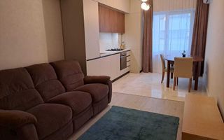 Apartament 2 camere, semidecomandat, 40 mp, etaj 3, Royal Town, Iași - Poză 7