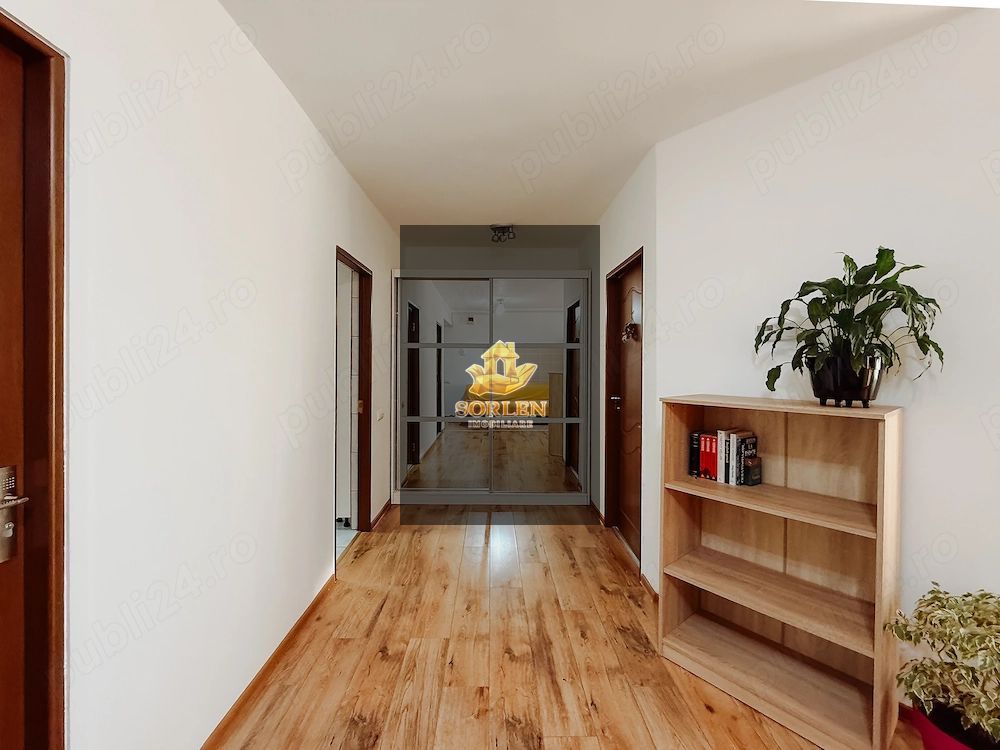 Apartament modern de vânzare | Florești – zona Florilor - Poză 2