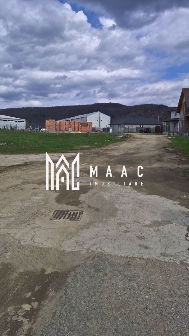 Teren Intravilan I 464 MPU I Talmaciu Zona Centrală - Poză 7