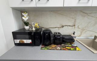 Apartament 2 camere Bragadiru Cristalului  Loc de Parcare - Poză 8