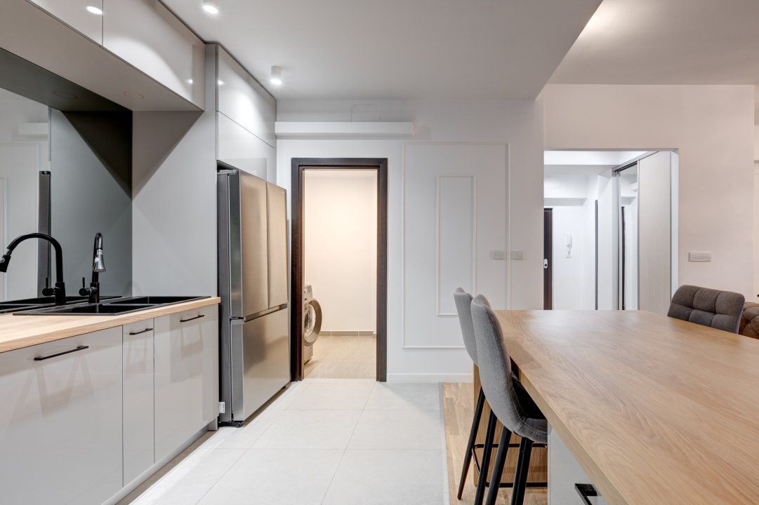 Apartament 3 camere | Natura Residence | Zoo - Poză 14