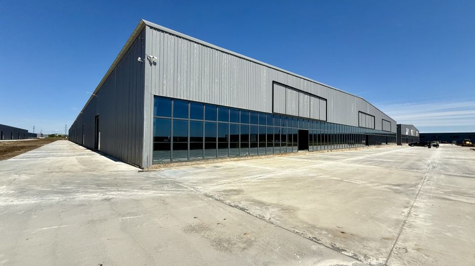 Centru Comercial  16000 mp hale depozitare productie logistica - Poză 7