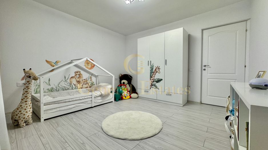 Vânzare Casă - P+ 1 - 116 m.p. - Mutare imediată în Lunca Cetățuii - Poză 17