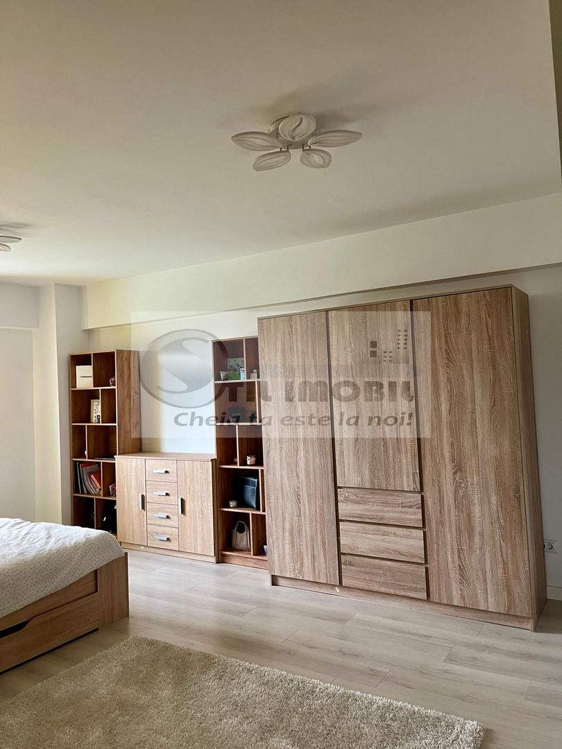 Apartament 1 Camera CONEST DACIA - 400 euro - Poză 1