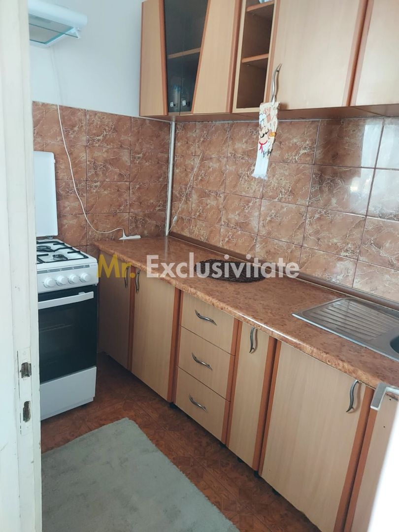 Garsoniera de inchiriat - Craiovei (langa Scoala nr 14) - Poză 7