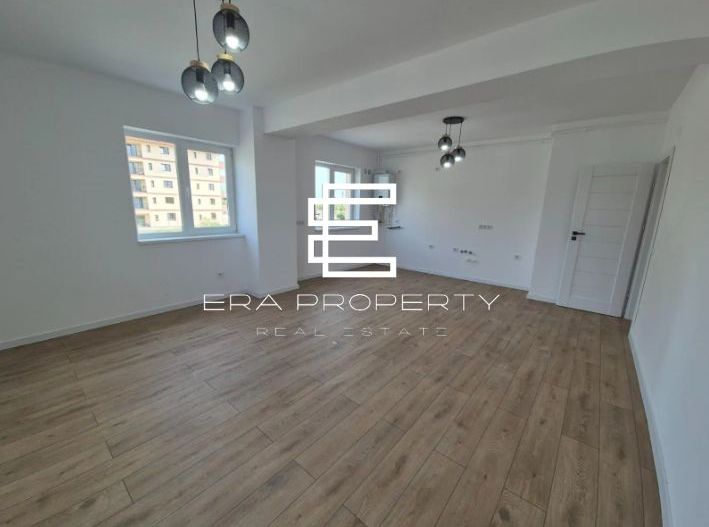 Apartament 3 camere, bloc nou, Calea Surii Mici-Zona de Vest - Poză 1