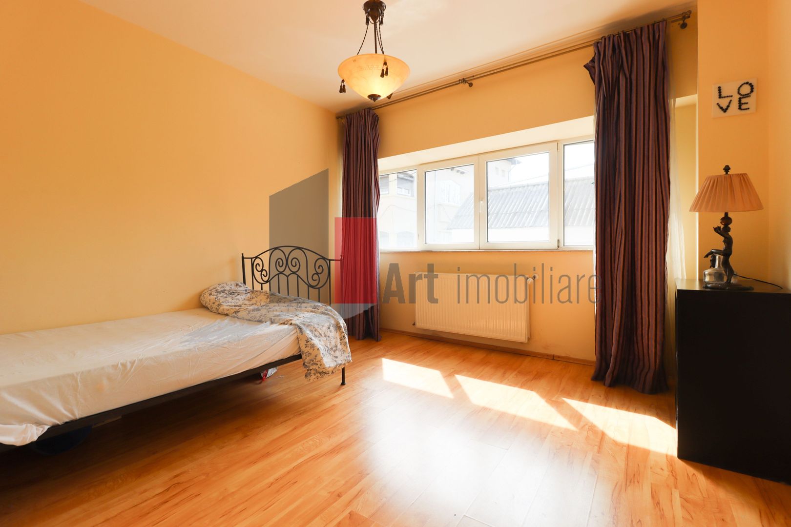 Apartamentul "BUTIKO", Calea Calarasilor-adiacent, bloc nou, GARAJ SUBTERAN - Poză 19