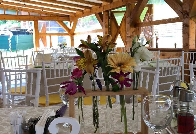 Pensiune  restaurant de vanzare! - Poză 27