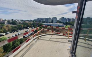 Apartament 2 camere terasa generoasa New Project - Barbu Vacarescu - Poză 2