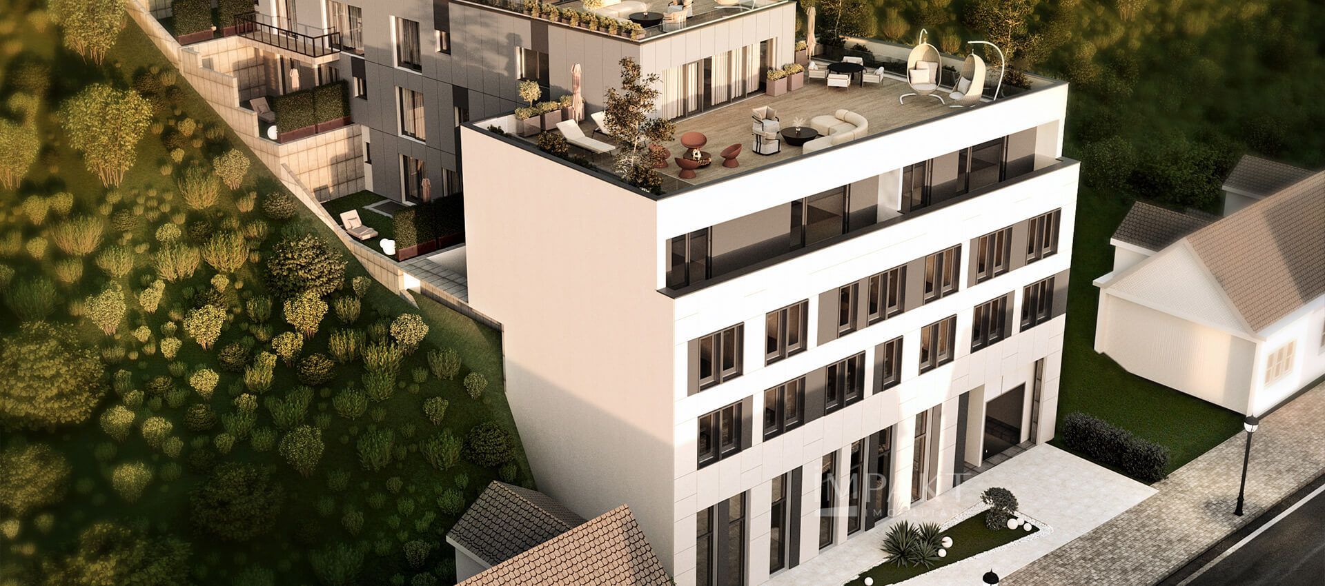 Apartament 3 camere in apropiere de Parcul Central - Poză 5