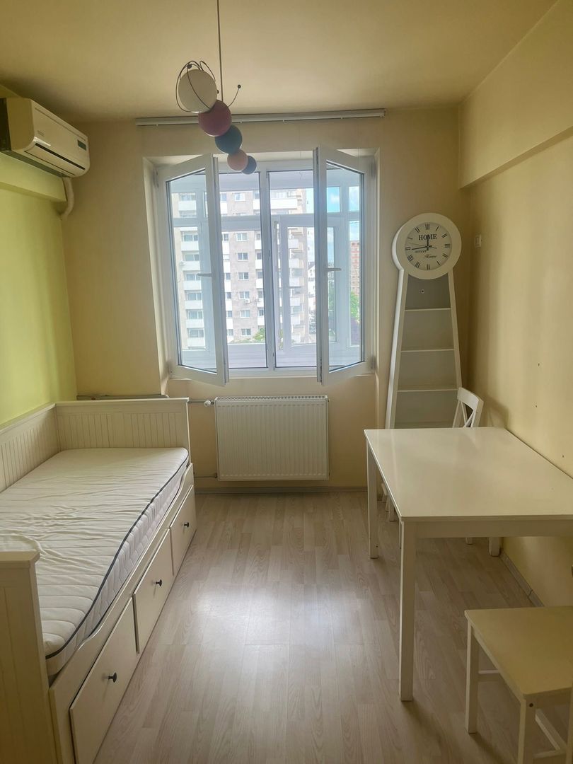 Apartament 3 camere | decomandat | mobilat complet  | Bd. Timisoara - Poză 5