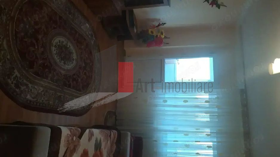 APARTAMENT 3 CAMERE  - LACUL TEI - Poză 2