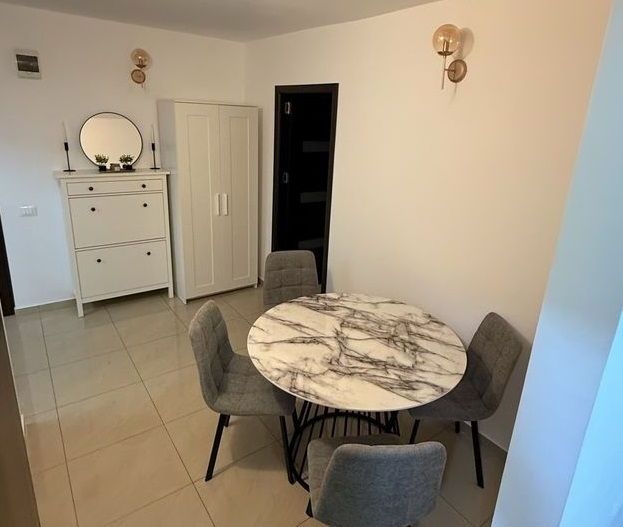 Apartament 2 camere premium, Aviatiei, mobilat lux, prima utilizare, 53 mp - Poză 5