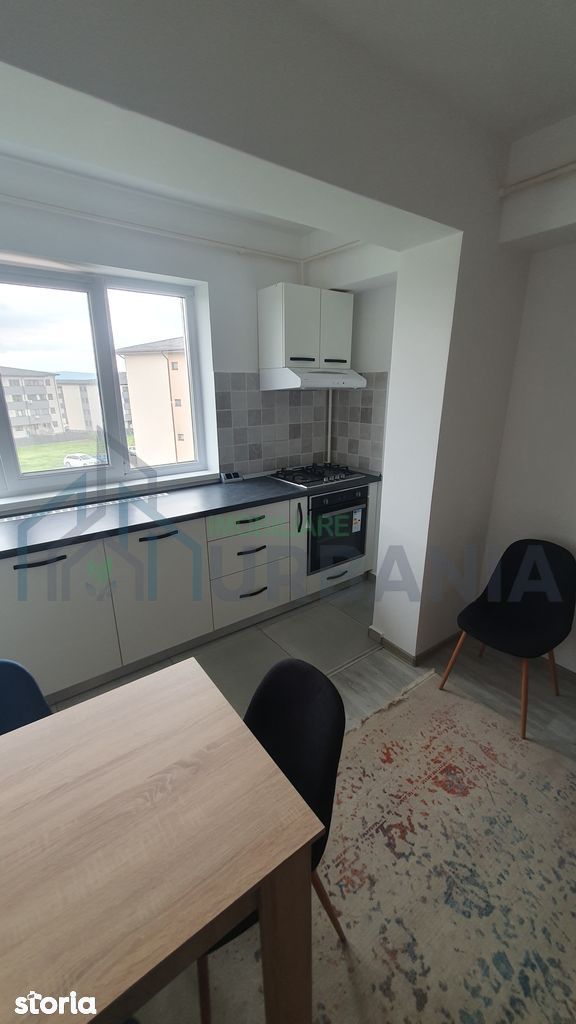 Apartament 2 camere + boxă + loc de parcare – Valea Adâncă, Iași - Poză 2