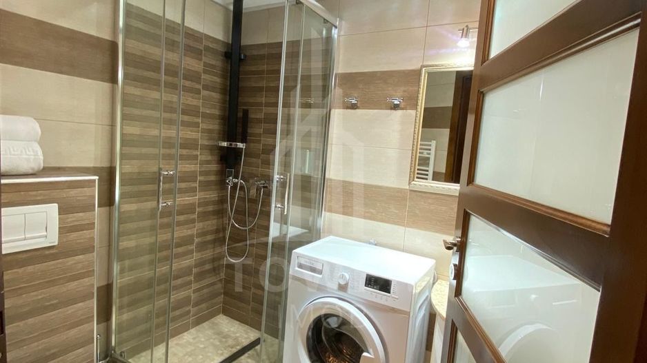 Studio de închiriat-Zona Centrala - Poză 6