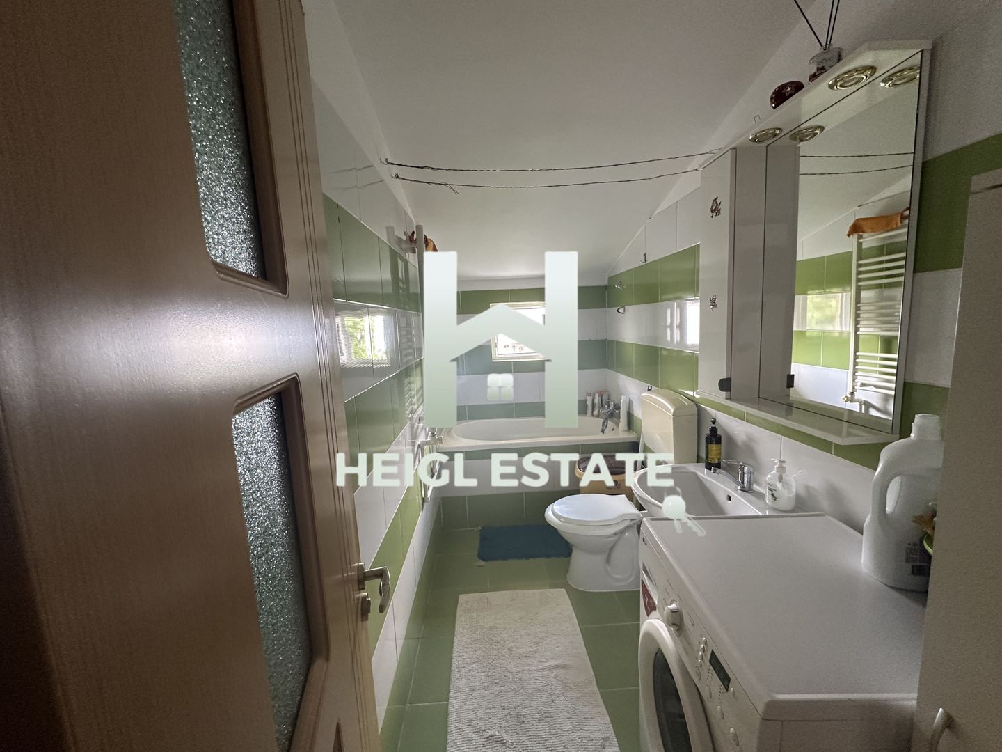 Apartament cu 2 camere langa Spitalul Judetean - Poză 7