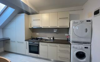 Apartament cu 3 camere de închiriat în Zorilor - Poză 3