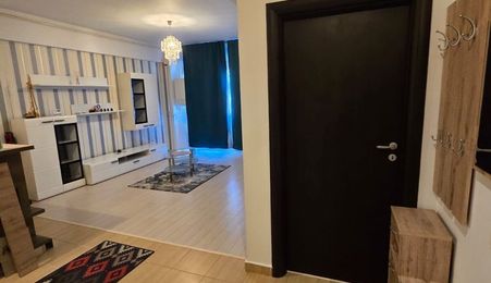 Apartament 2 camere, Mobilat și utilat complet, Militari