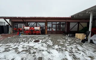 Spatiu comercial | La strada | 200 MP | Teren 300MP | Vestem - Poză 11