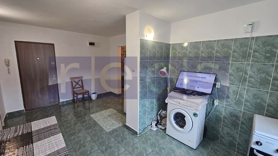 DE VANZARE 2 CAMERE - BARBU VACARESCU | CAMERE GENEROASE | - Poză 11