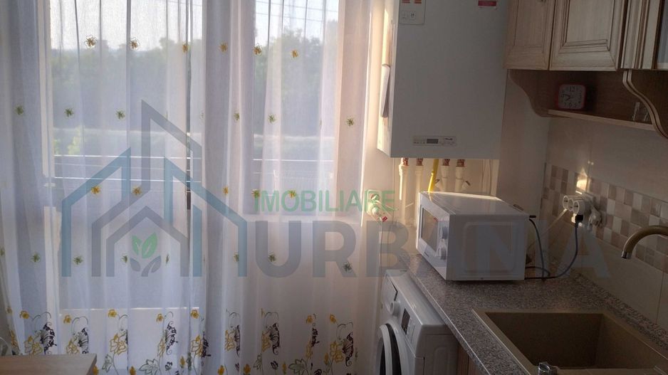 Apartament 3 camere, Baroque Residence, etaj 1, parcare inclusa - Poză 2
