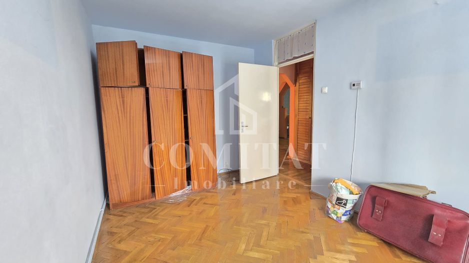 Apartament cu 3 camere decomandate | Cartierul Mănăștur | Zona Retezat - Poză 2
