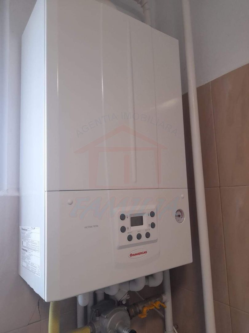 SE VINDE APARTAMENT CU 2 CAMERE, MAZEPA 1, 69.000 EURO - Poză 7