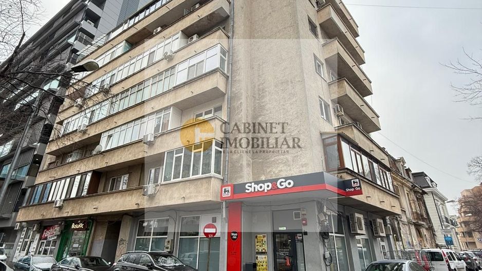 2 camere I Universitate | Balcon deschis | Creditabil - Poză 21